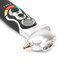 Prime-Line WORKPRO W114017 8-in-1 Digital Tire Gauge, Flashlight, Glass Breaker, Cutter (Single Pack) W114017 - alternate 4
